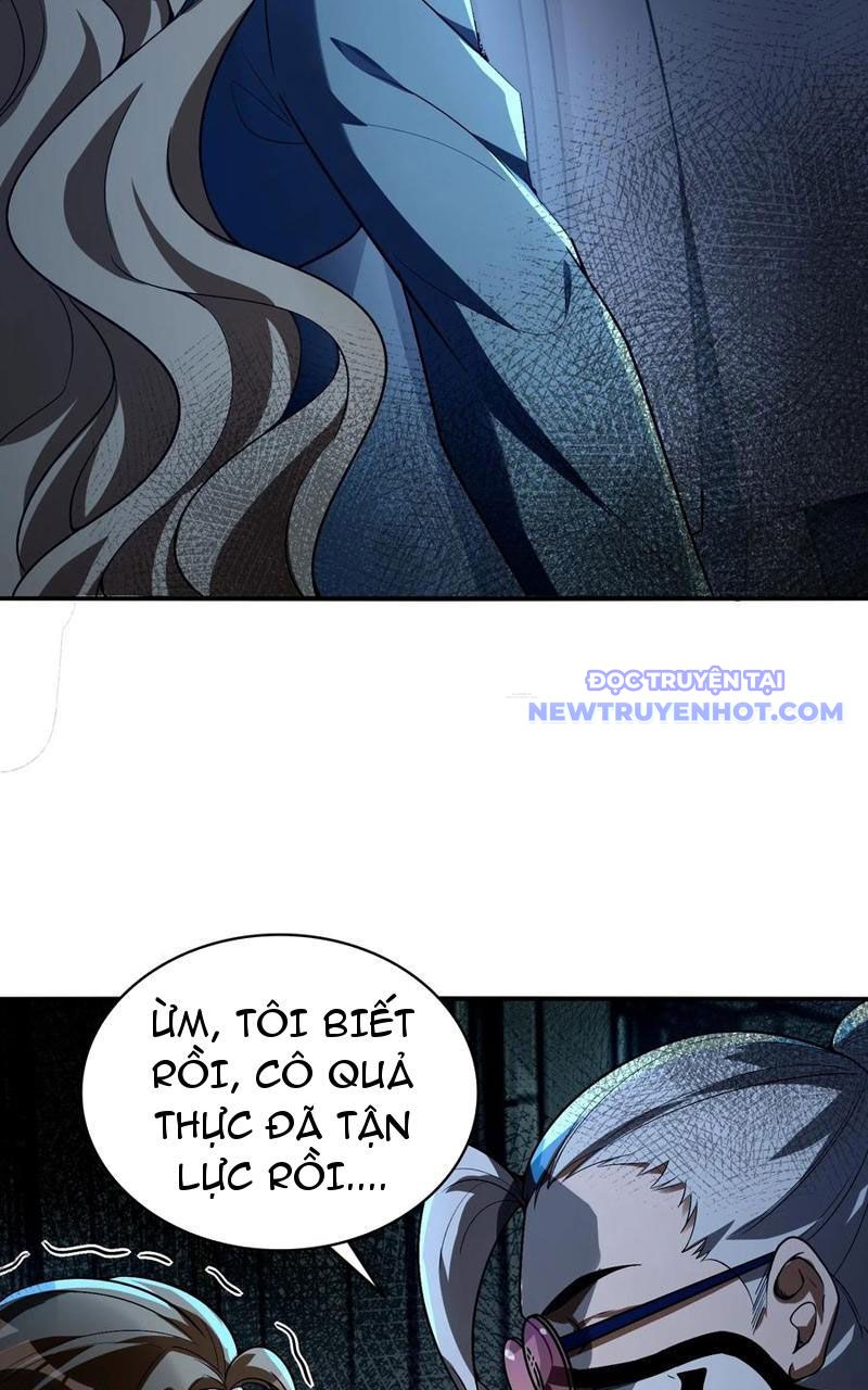 Phát Sóng Trực Tiếp, Ta Cầu Hôn Với Nữ Quỷ, Vậy Mà Nàng Lại Đồng Ý! Chapter 23 - Trang 2