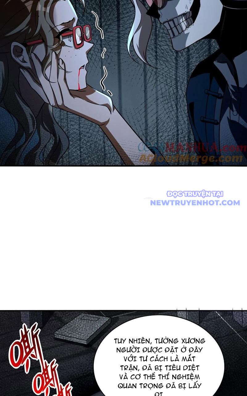 Phát Sóng Trực Tiếp, Ta Cầu Hôn Với Nữ Quỷ, Vậy Mà Nàng Lại Đồng Ý! Chapter 23 - Trang 2