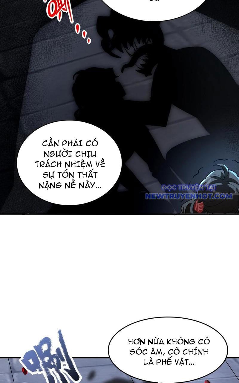 Phát Sóng Trực Tiếp, Ta Cầu Hôn Với Nữ Quỷ, Vậy Mà Nàng Lại Đồng Ý! Chapter 23 - Trang 2