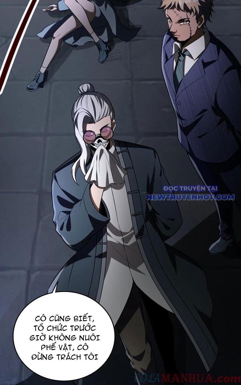 Phát Sóng Trực Tiếp, Ta Cầu Hôn Với Nữ Quỷ, Vậy Mà Nàng Lại Đồng Ý! Chapter 23 - Trang 2