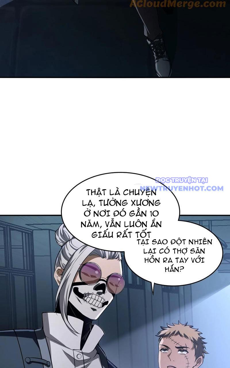 Phát Sóng Trực Tiếp, Ta Cầu Hôn Với Nữ Quỷ, Vậy Mà Nàng Lại Đồng Ý! Chapter 23 - Trang 2