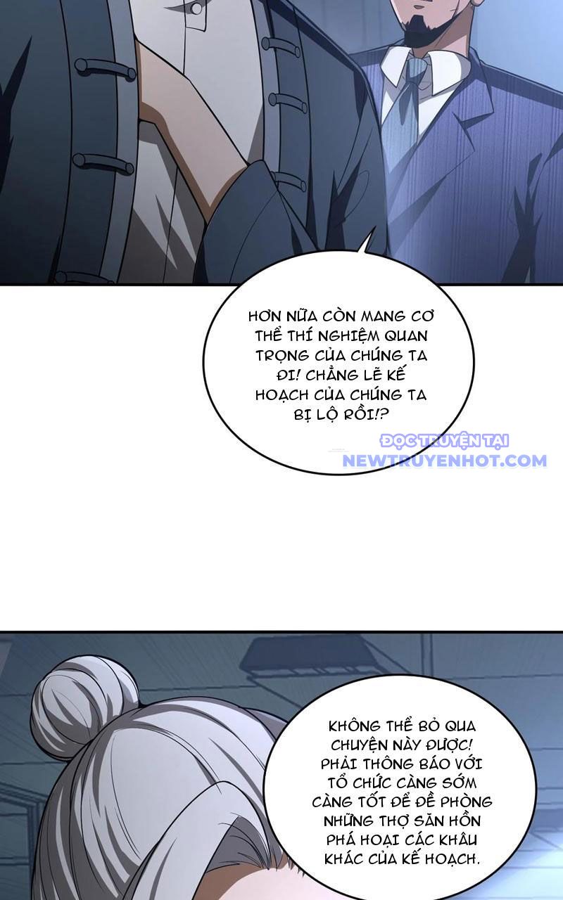 Phát Sóng Trực Tiếp, Ta Cầu Hôn Với Nữ Quỷ, Vậy Mà Nàng Lại Đồng Ý! Chapter 23 - Trang 2