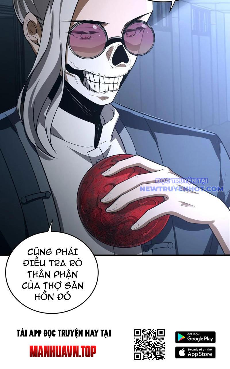 Phát Sóng Trực Tiếp, Ta Cầu Hôn Với Nữ Quỷ, Vậy Mà Nàng Lại Đồng Ý! Chapter 23 - Trang 2