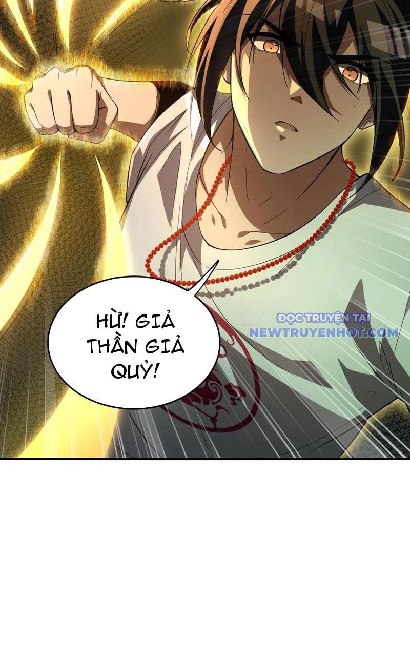 Phát Sóng Trực Tiếp, Ta Cầu Hôn Với Nữ Quỷ, Vậy Mà Nàng Lại Đồng Ý! Chapter 23 - Trang 2