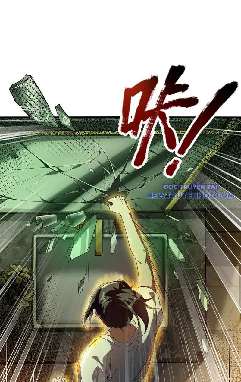 Phát Sóng Trực Tiếp, Ta Cầu Hôn Với Nữ Quỷ, Vậy Mà Nàng Lại Đồng Ý! Chapter 23 - Trang 2