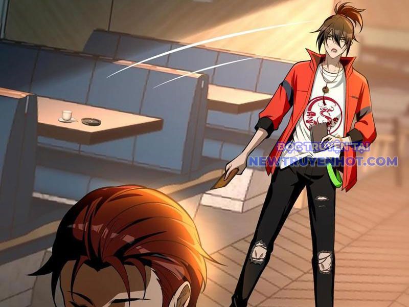 Phát Sóng Trực Tiếp, Ta Cầu Hôn Với Nữ Quỷ, Vậy Mà Nàng Lại Đồng Ý! Chapter 24 - Trang 2