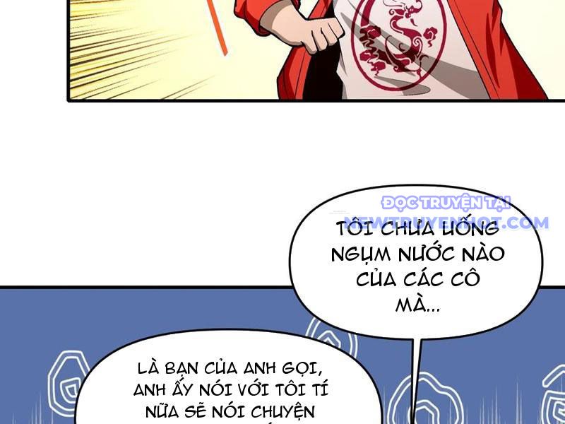 Phát Sóng Trực Tiếp, Ta Cầu Hôn Với Nữ Quỷ, Vậy Mà Nàng Lại Đồng Ý! Chapter 24 - Trang 2