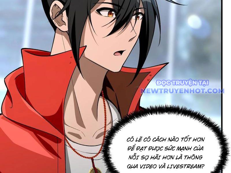 Phát Sóng Trực Tiếp, Ta Cầu Hôn Với Nữ Quỷ, Vậy Mà Nàng Lại Đồng Ý! Chapter 24 - Trang 2