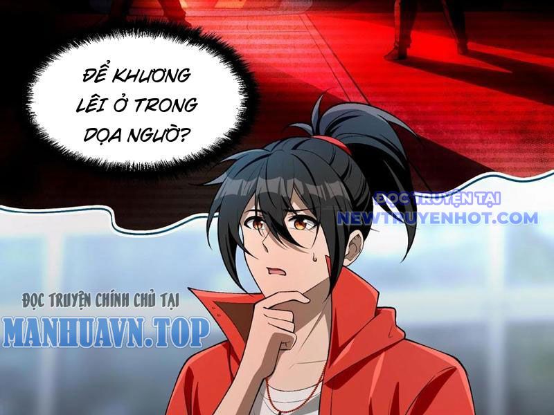 Phát Sóng Trực Tiếp, Ta Cầu Hôn Với Nữ Quỷ, Vậy Mà Nàng Lại Đồng Ý! Chapter 24 - Trang 2