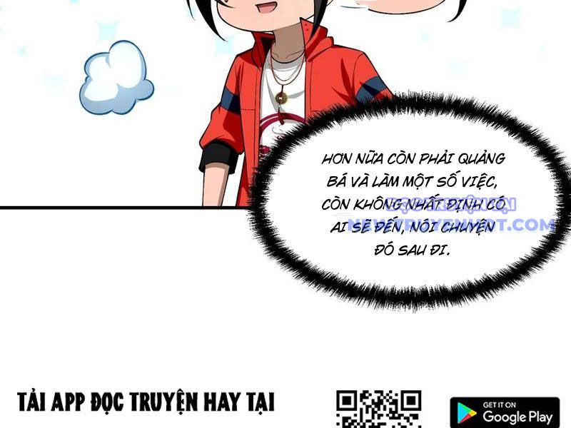 Phát Sóng Trực Tiếp, Ta Cầu Hôn Với Nữ Quỷ, Vậy Mà Nàng Lại Đồng Ý! Chapter 24 - Trang 2