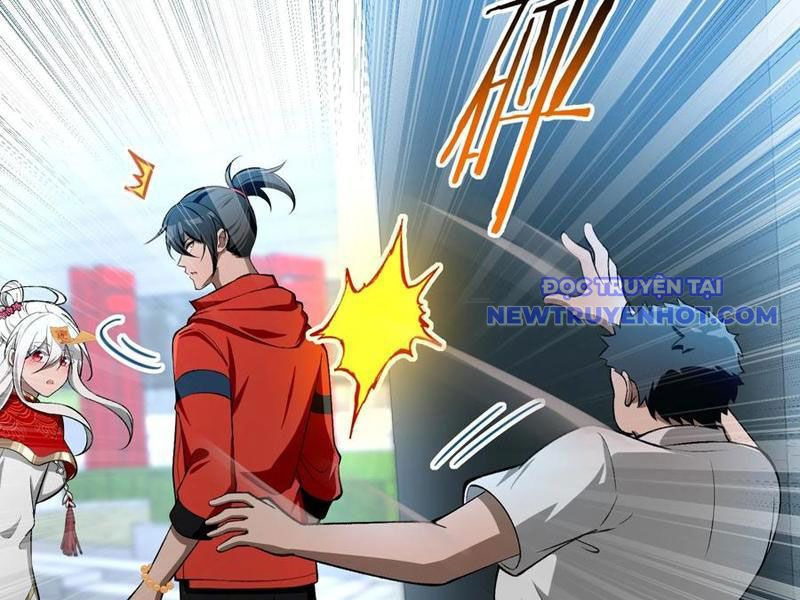 Phát Sóng Trực Tiếp, Ta Cầu Hôn Với Nữ Quỷ, Vậy Mà Nàng Lại Đồng Ý! Chapter 24 - Trang 2