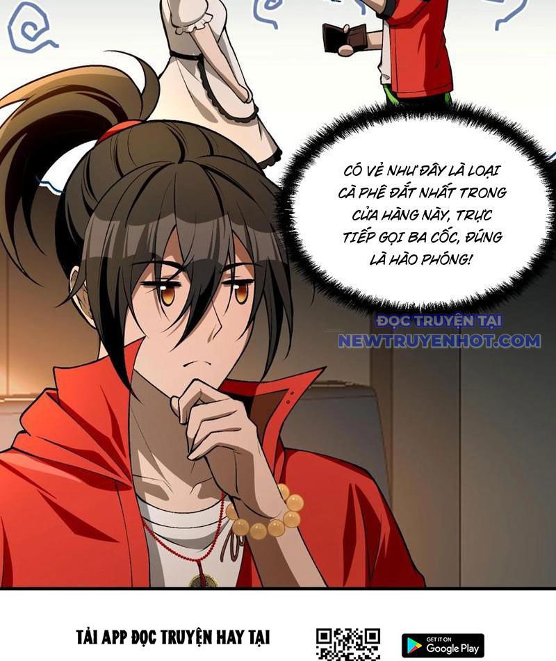 Phát Sóng Trực Tiếp, Ta Cầu Hôn Với Nữ Quỷ, Vậy Mà Nàng Lại Đồng Ý! Chapter 25 - Trang 2