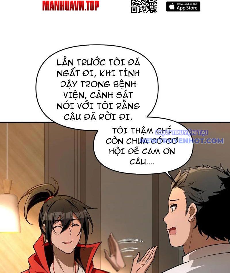 Phát Sóng Trực Tiếp, Ta Cầu Hôn Với Nữ Quỷ, Vậy Mà Nàng Lại Đồng Ý! Chapter 25 - Trang 2