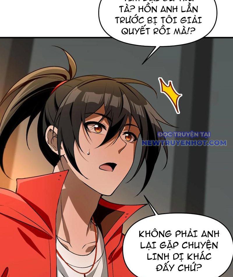 Phát Sóng Trực Tiếp, Ta Cầu Hôn Với Nữ Quỷ, Vậy Mà Nàng Lại Đồng Ý! Chapter 25 - Trang 2