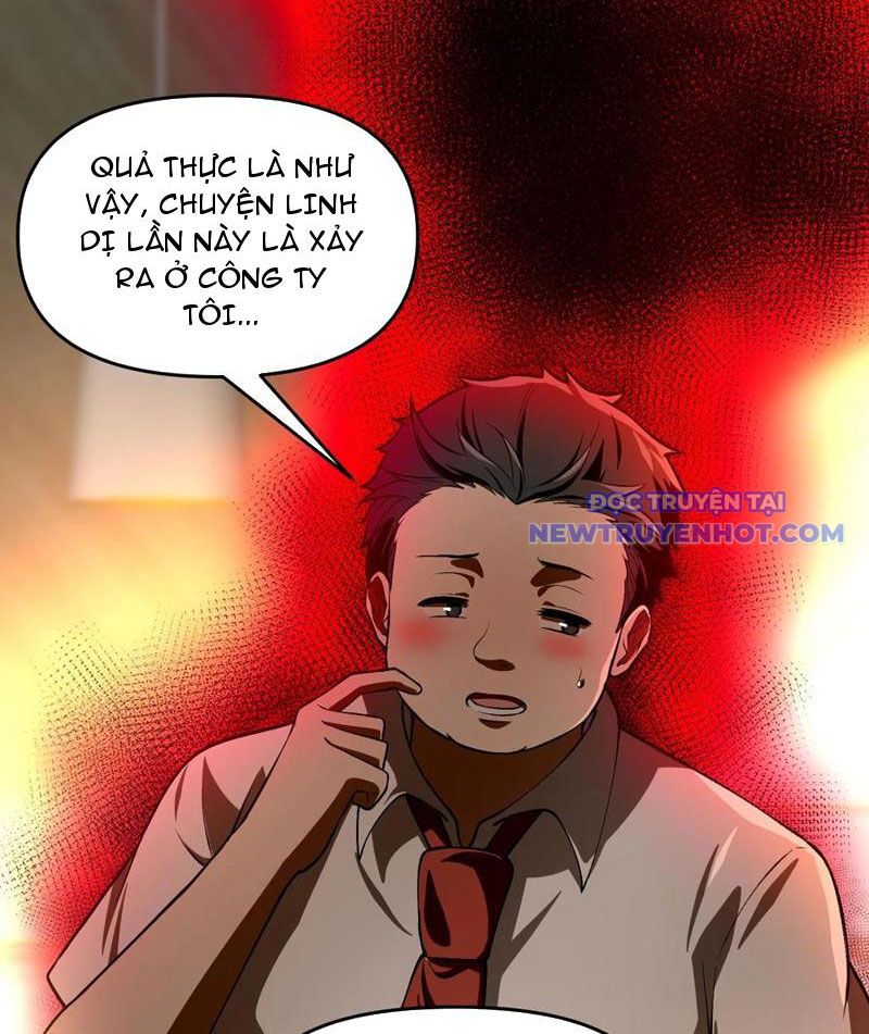 Phát Sóng Trực Tiếp, Ta Cầu Hôn Với Nữ Quỷ, Vậy Mà Nàng Lại Đồng Ý! Chapter 25 - Trang 2