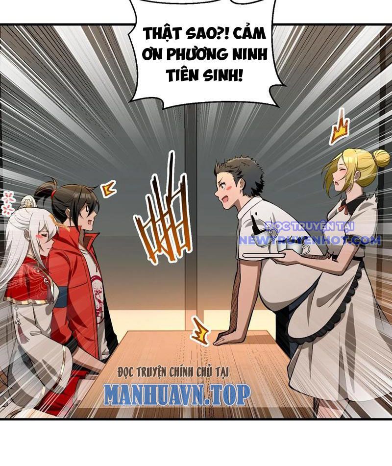 Phát Sóng Trực Tiếp, Ta Cầu Hôn Với Nữ Quỷ, Vậy Mà Nàng Lại Đồng Ý! Chapter 25 - Trang 2