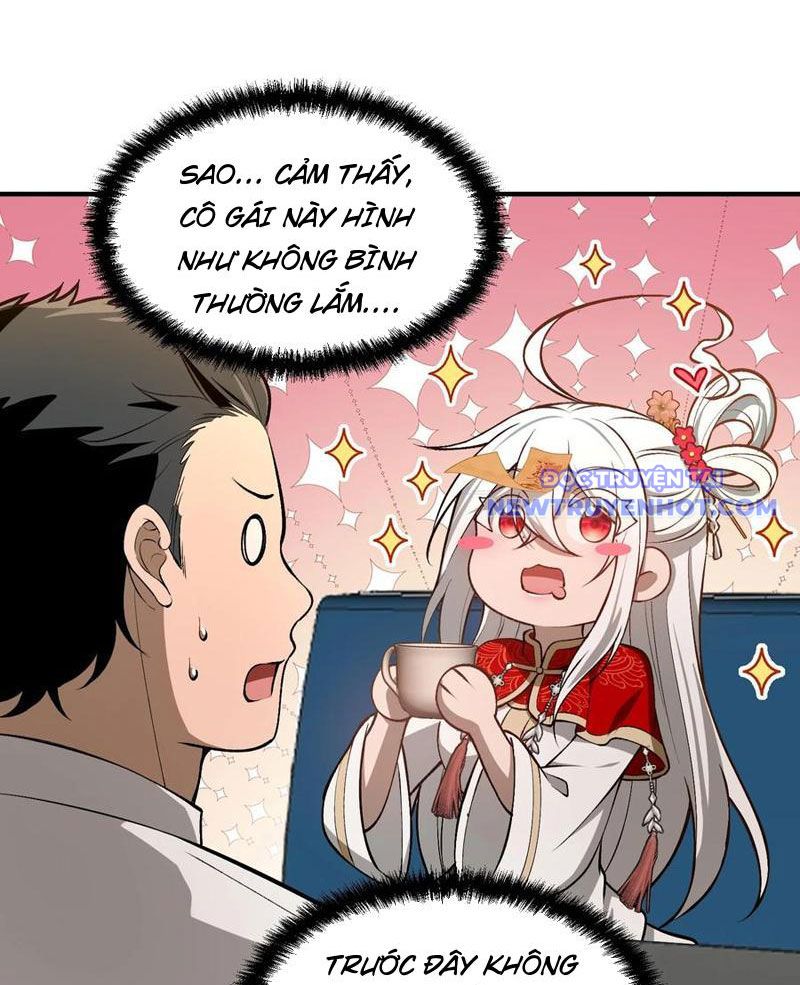 Phát Sóng Trực Tiếp, Ta Cầu Hôn Với Nữ Quỷ, Vậy Mà Nàng Lại Đồng Ý! Chapter 25 - Trang 2