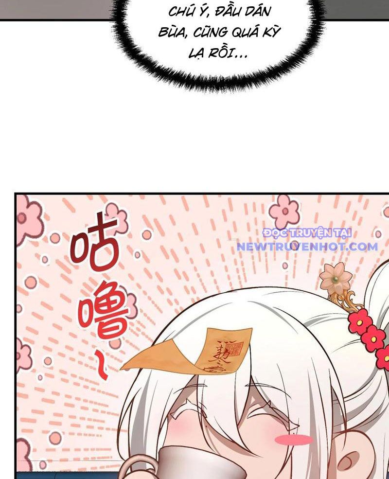 Phát Sóng Trực Tiếp, Ta Cầu Hôn Với Nữ Quỷ, Vậy Mà Nàng Lại Đồng Ý! Chapter 25 - Trang 2