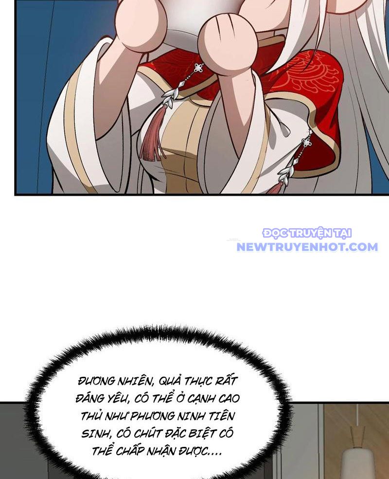 Phát Sóng Trực Tiếp, Ta Cầu Hôn Với Nữ Quỷ, Vậy Mà Nàng Lại Đồng Ý! Chapter 25 - Trang 2