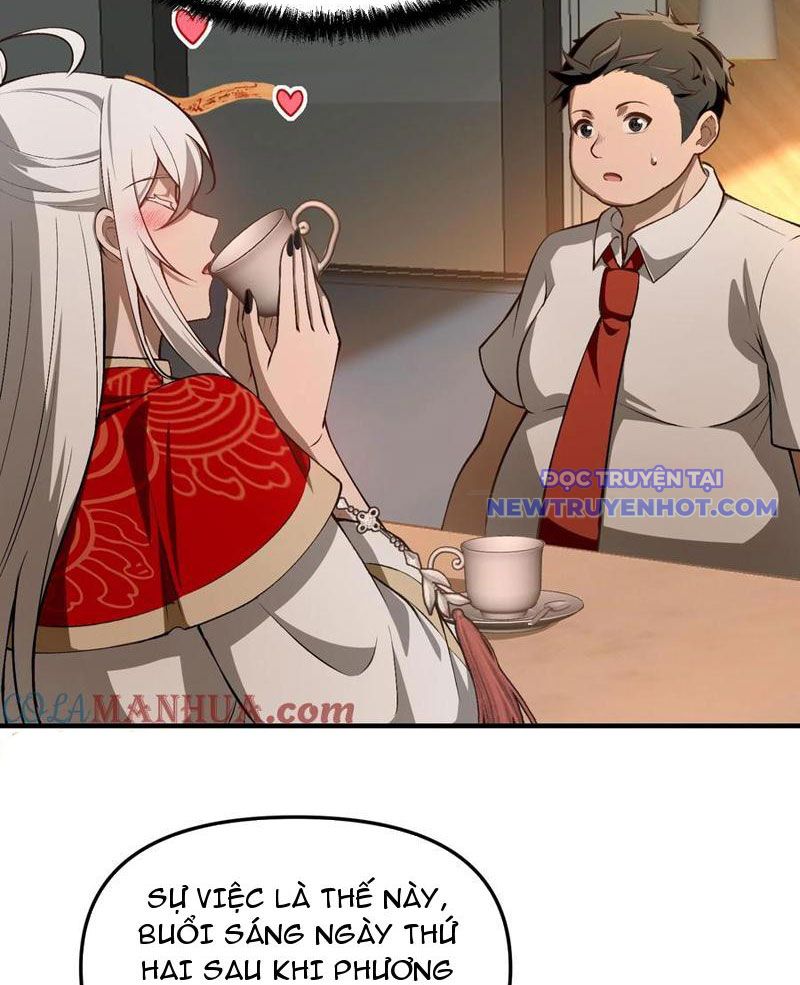 Phát Sóng Trực Tiếp, Ta Cầu Hôn Với Nữ Quỷ, Vậy Mà Nàng Lại Đồng Ý! Chapter 25 - Trang 2