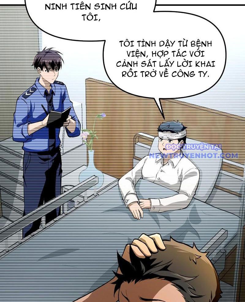 Phát Sóng Trực Tiếp, Ta Cầu Hôn Với Nữ Quỷ, Vậy Mà Nàng Lại Đồng Ý! Chapter 25 - Trang 2