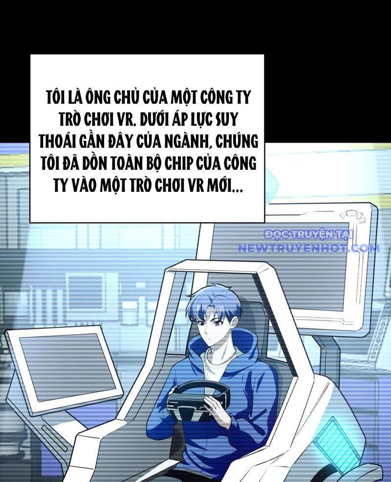 Phát Sóng Trực Tiếp, Ta Cầu Hôn Với Nữ Quỷ, Vậy Mà Nàng Lại Đồng Ý! Chapter 25 - Trang 2