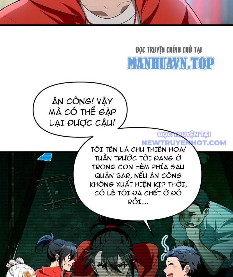 Phát Sóng Trực Tiếp, Ta Cầu Hôn Với Nữ Quỷ, Vậy Mà Nàng Lại Đồng Ý! Chapter 25 - Trang 2