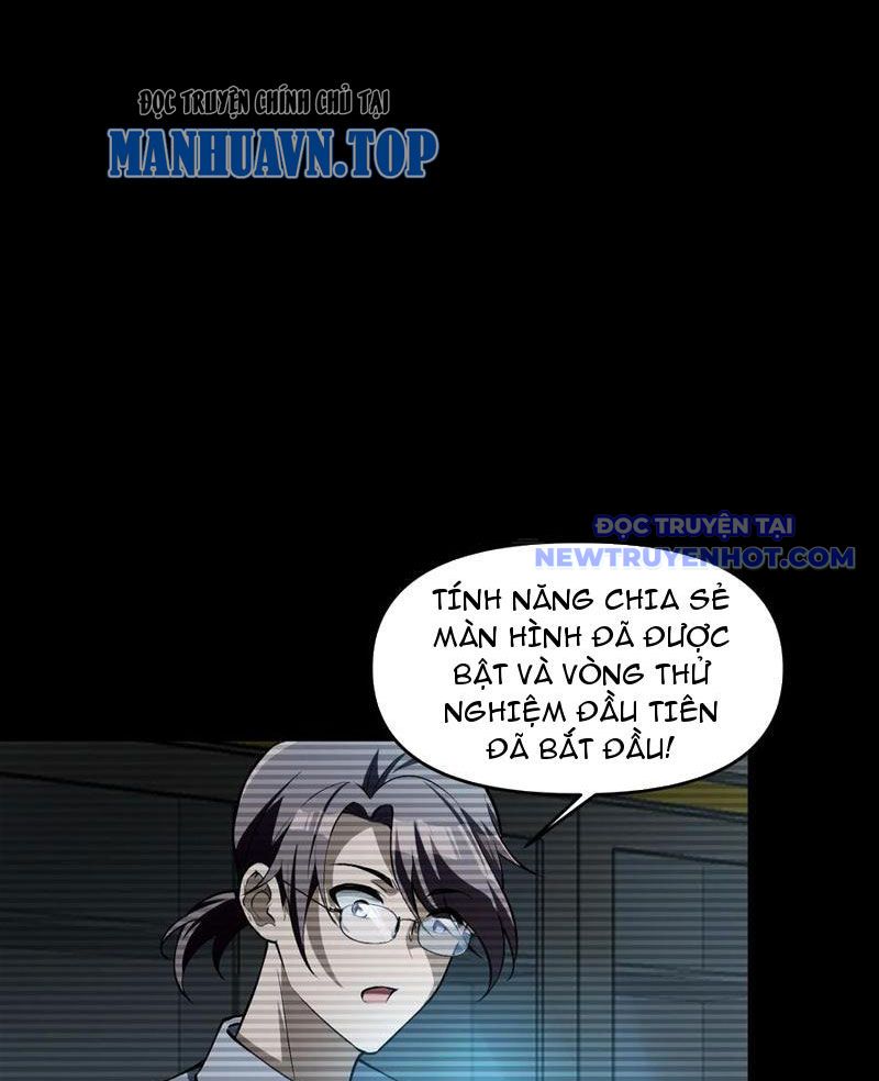 Phát Sóng Trực Tiếp, Ta Cầu Hôn Với Nữ Quỷ, Vậy Mà Nàng Lại Đồng Ý! Chapter 25 - Trang 2