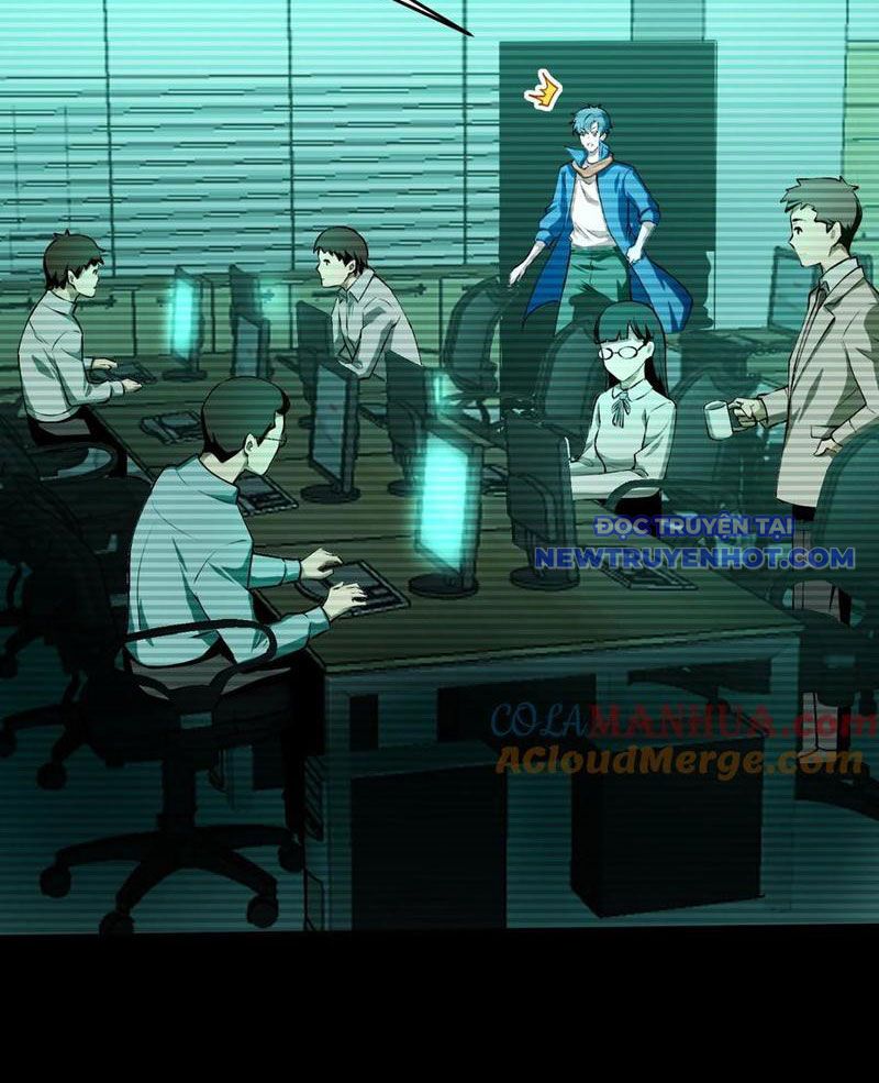 Phát Sóng Trực Tiếp, Ta Cầu Hôn Với Nữ Quỷ, Vậy Mà Nàng Lại Đồng Ý! Chapter 25 - Trang 2