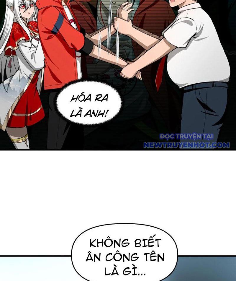 Phát Sóng Trực Tiếp, Ta Cầu Hôn Với Nữ Quỷ, Vậy Mà Nàng Lại Đồng Ý! Chapter 25 - Trang 2