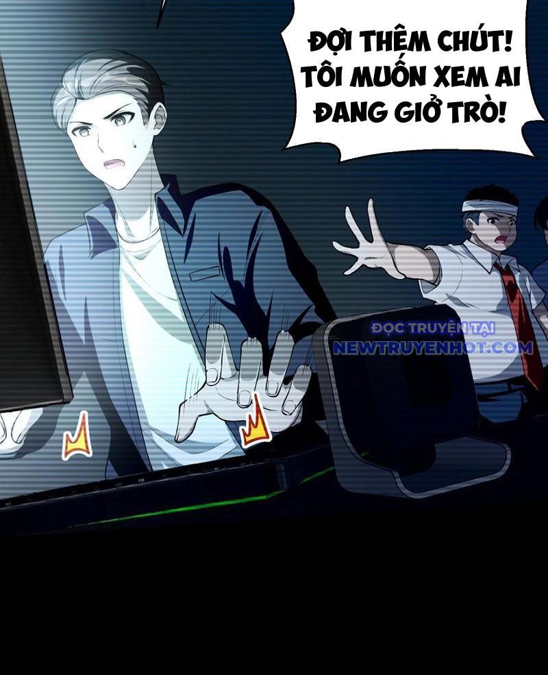 Phát Sóng Trực Tiếp, Ta Cầu Hôn Với Nữ Quỷ, Vậy Mà Nàng Lại Đồng Ý! Chapter 25 - Trang 2