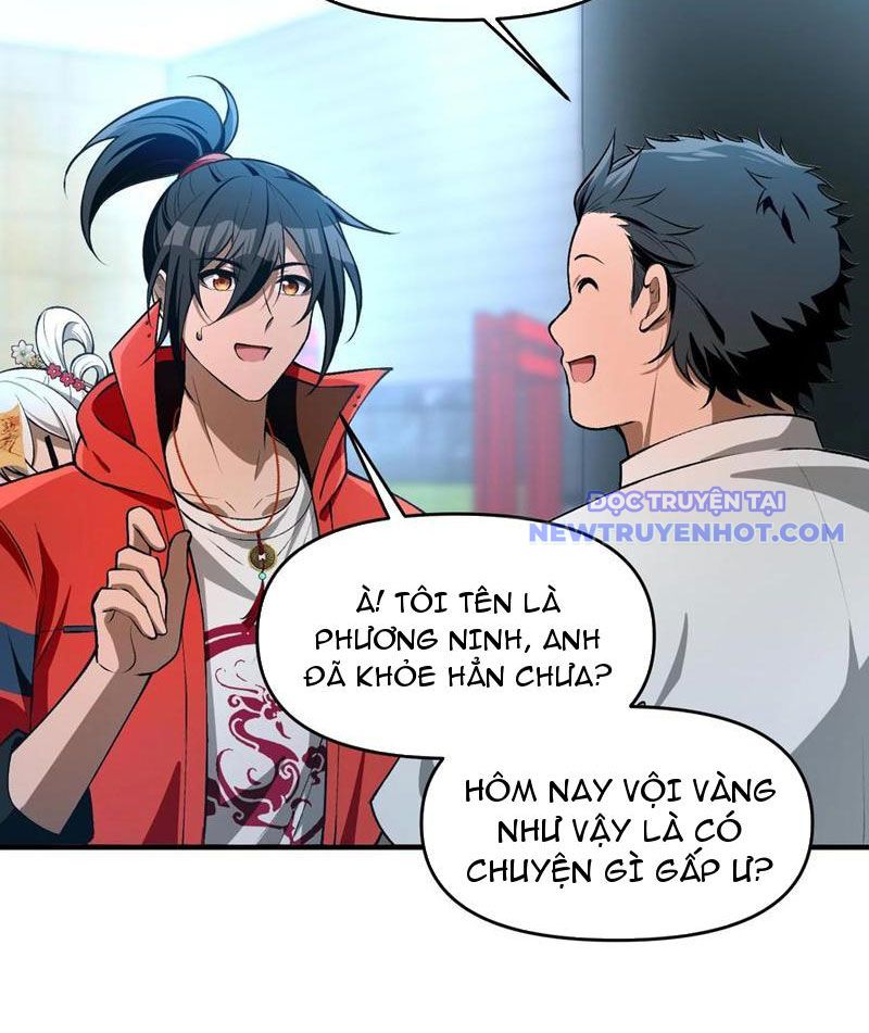 Phát Sóng Trực Tiếp, Ta Cầu Hôn Với Nữ Quỷ, Vậy Mà Nàng Lại Đồng Ý! Chapter 25 - Trang 2