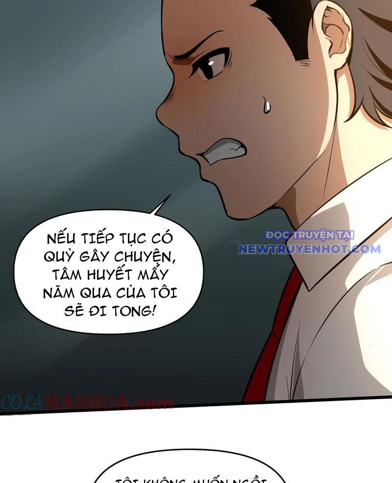 Phát Sóng Trực Tiếp, Ta Cầu Hôn Với Nữ Quỷ, Vậy Mà Nàng Lại Đồng Ý! Chapter 25 - Trang 2