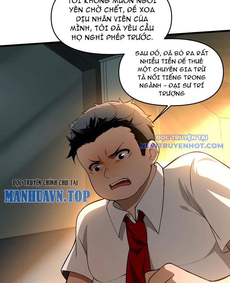 Phát Sóng Trực Tiếp, Ta Cầu Hôn Với Nữ Quỷ, Vậy Mà Nàng Lại Đồng Ý! Chapter 25 - Trang 2