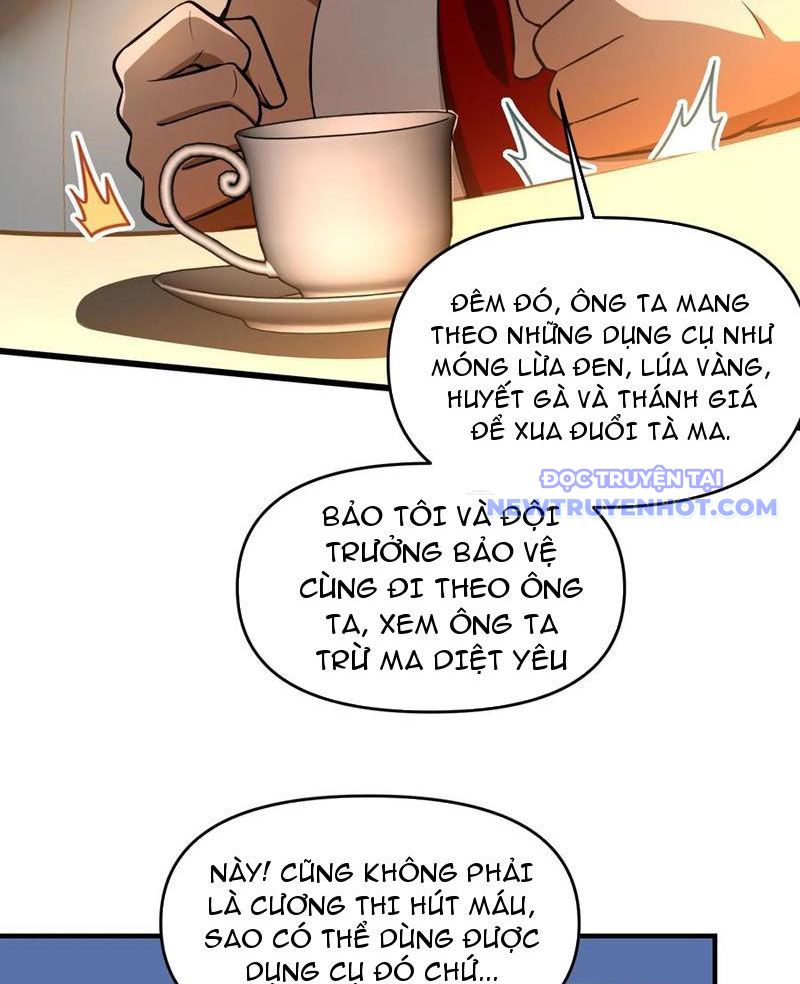 Phát Sóng Trực Tiếp, Ta Cầu Hôn Với Nữ Quỷ, Vậy Mà Nàng Lại Đồng Ý! Chapter 25 - Trang 2