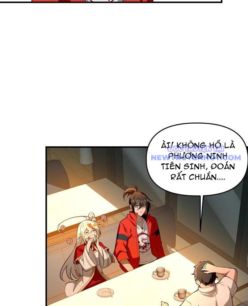 Phát Sóng Trực Tiếp, Ta Cầu Hôn Với Nữ Quỷ, Vậy Mà Nàng Lại Đồng Ý! Chapter 25 - Trang 2