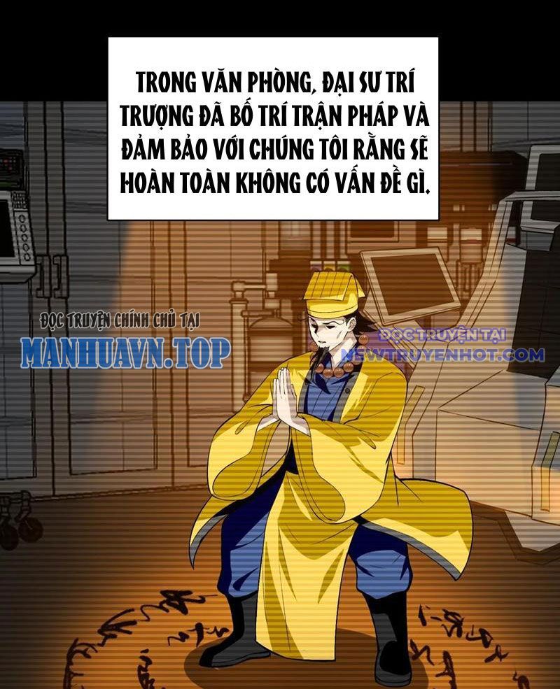 Phát Sóng Trực Tiếp, Ta Cầu Hôn Với Nữ Quỷ, Vậy Mà Nàng Lại Đồng Ý! Chapter 25 - Trang 2