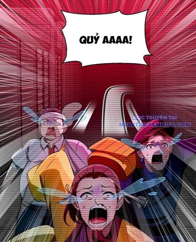 Phát Sóng Trực Tiếp, Ta Cầu Hôn Với Nữ Quỷ, Vậy Mà Nàng Lại Đồng Ý! Chapter 25 - Trang 2