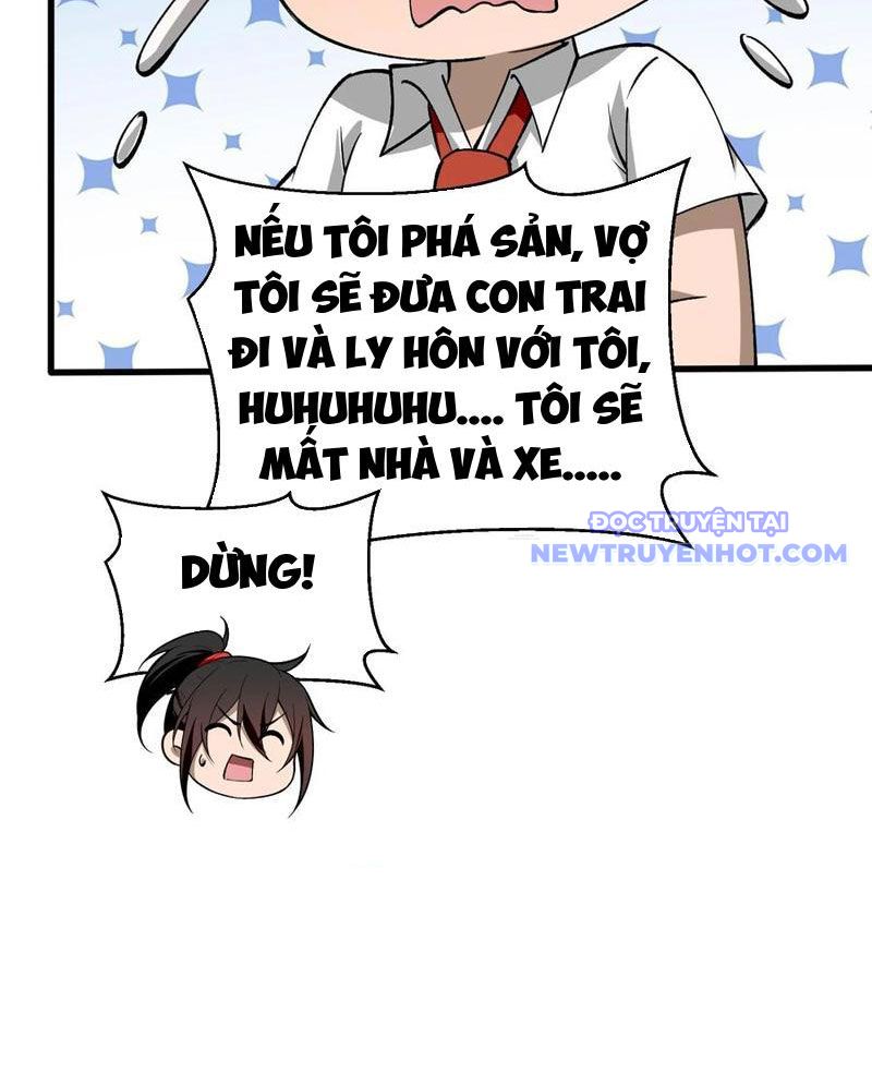 Phát Sóng Trực Tiếp, Ta Cầu Hôn Với Nữ Quỷ, Vậy Mà Nàng Lại Đồng Ý! Chapter 25 - Trang 2