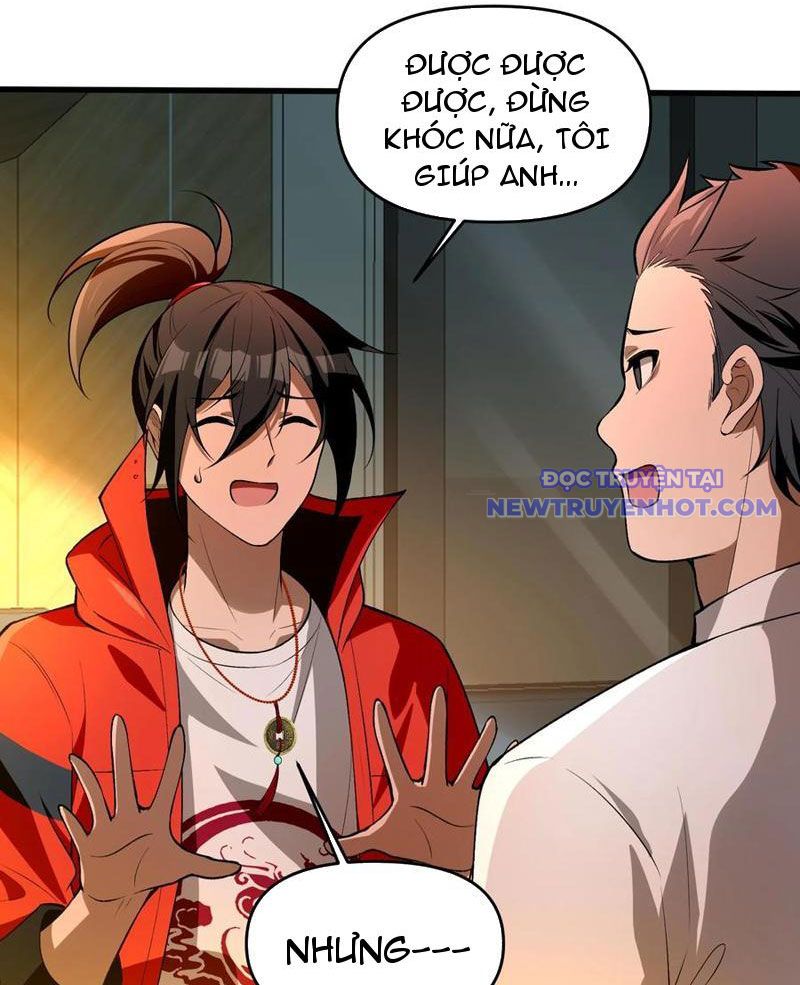 Phát Sóng Trực Tiếp, Ta Cầu Hôn Với Nữ Quỷ, Vậy Mà Nàng Lại Đồng Ý! Chapter 25 - Trang 2