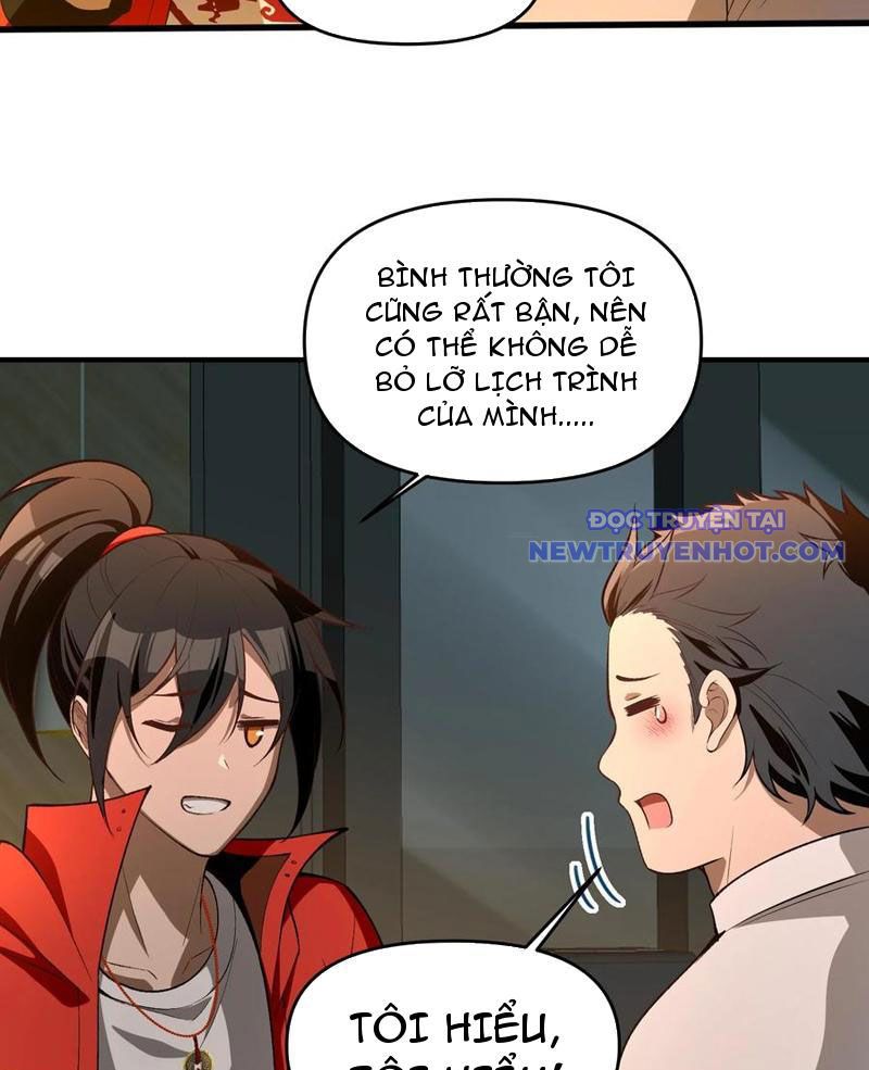 Phát Sóng Trực Tiếp, Ta Cầu Hôn Với Nữ Quỷ, Vậy Mà Nàng Lại Đồng Ý! Chapter 25 - Trang 2