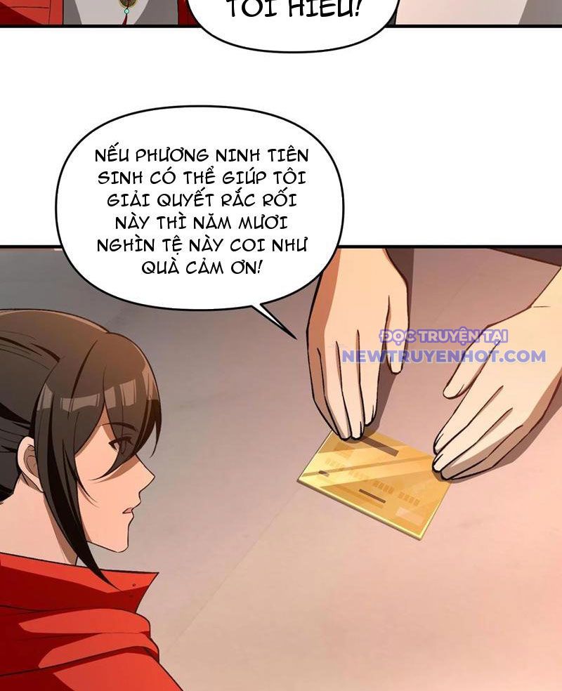 Phát Sóng Trực Tiếp, Ta Cầu Hôn Với Nữ Quỷ, Vậy Mà Nàng Lại Đồng Ý! Chapter 25 - Trang 2