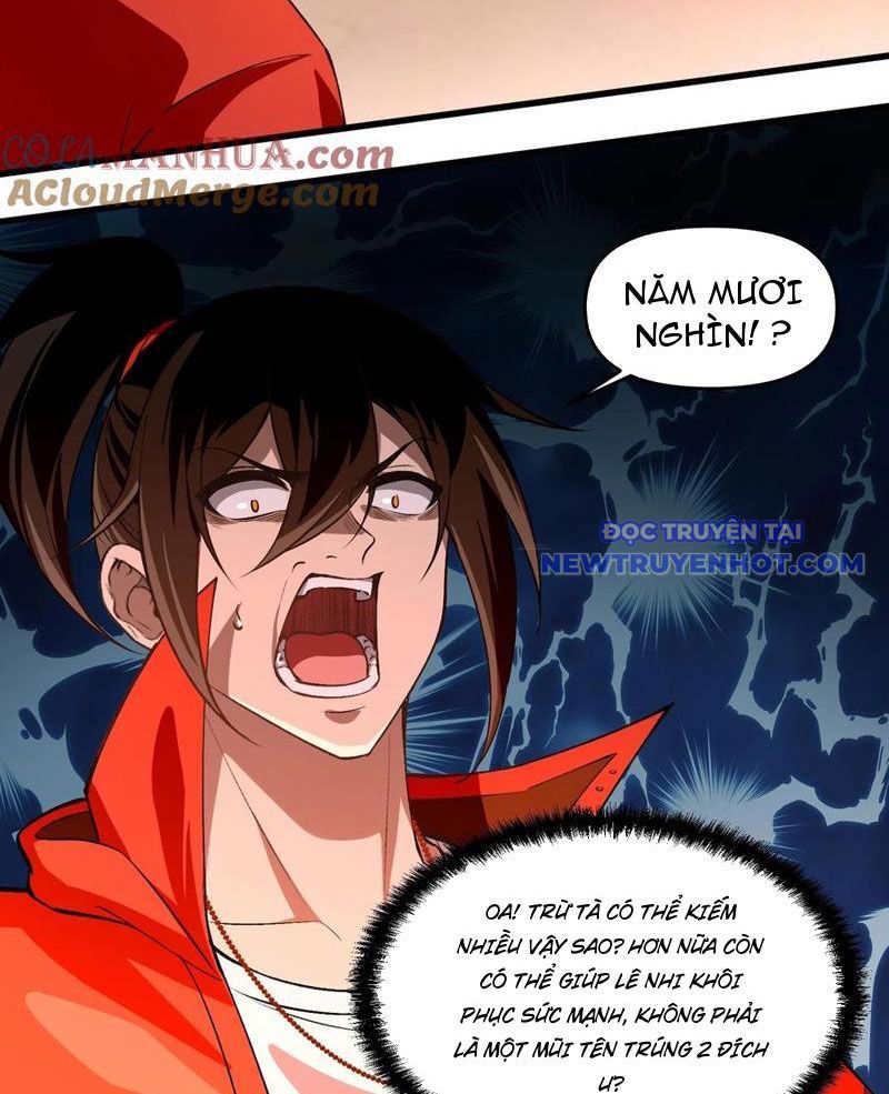 Phát Sóng Trực Tiếp, Ta Cầu Hôn Với Nữ Quỷ, Vậy Mà Nàng Lại Đồng Ý! Chapter 25 - Trang 2