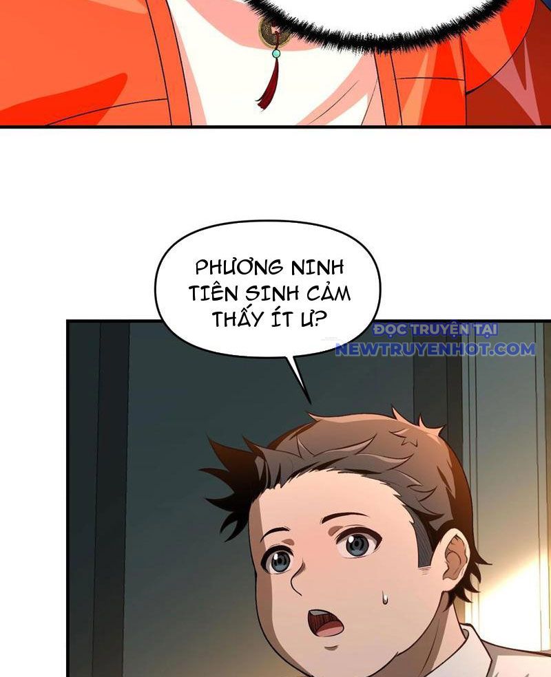 Phát Sóng Trực Tiếp, Ta Cầu Hôn Với Nữ Quỷ, Vậy Mà Nàng Lại Đồng Ý! Chapter 25 - Trang 2