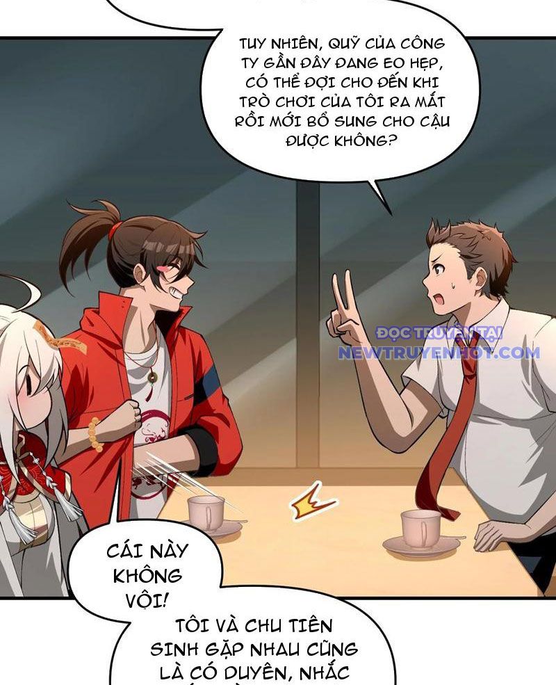 Phát Sóng Trực Tiếp, Ta Cầu Hôn Với Nữ Quỷ, Vậy Mà Nàng Lại Đồng Ý! Chapter 25 - Trang 2