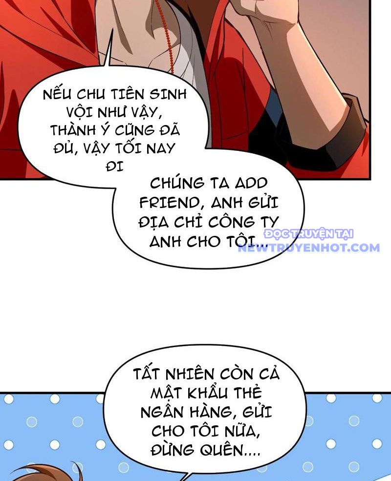 Phát Sóng Trực Tiếp, Ta Cầu Hôn Với Nữ Quỷ, Vậy Mà Nàng Lại Đồng Ý! Chapter 25 - Trang 2