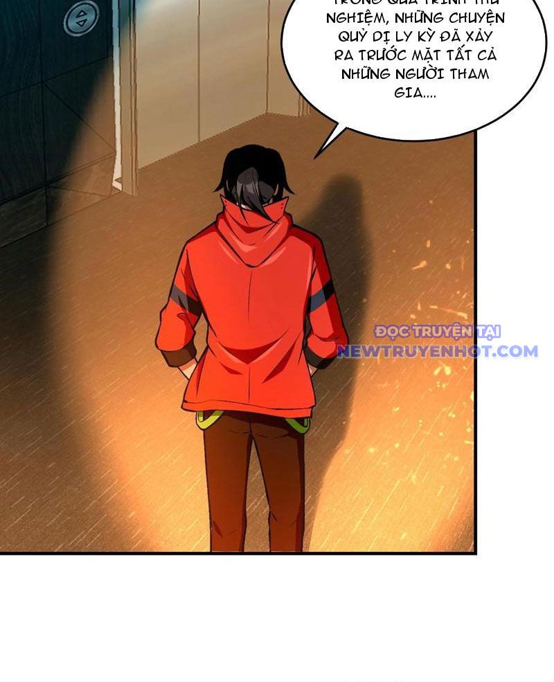 Phát Sóng Trực Tiếp, Ta Cầu Hôn Với Nữ Quỷ, Vậy Mà Nàng Lại Đồng Ý! Chapter 26 - Trang 2