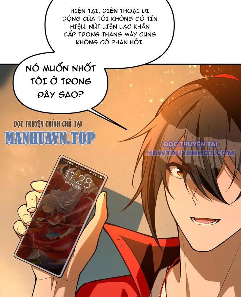 Phát Sóng Trực Tiếp, Ta Cầu Hôn Với Nữ Quỷ, Vậy Mà Nàng Lại Đồng Ý! Chapter 26 - Trang 2