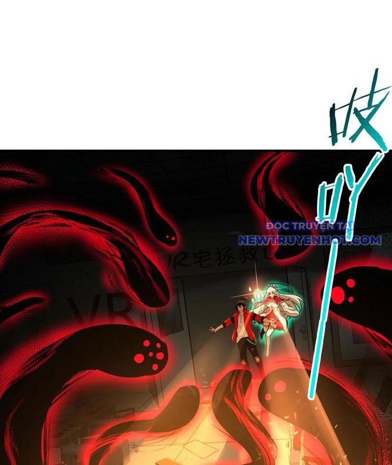 Phát Sóng Trực Tiếp, Ta Cầu Hôn Với Nữ Quỷ, Vậy Mà Nàng Lại Đồng Ý! Chapter 26 - Trang 2