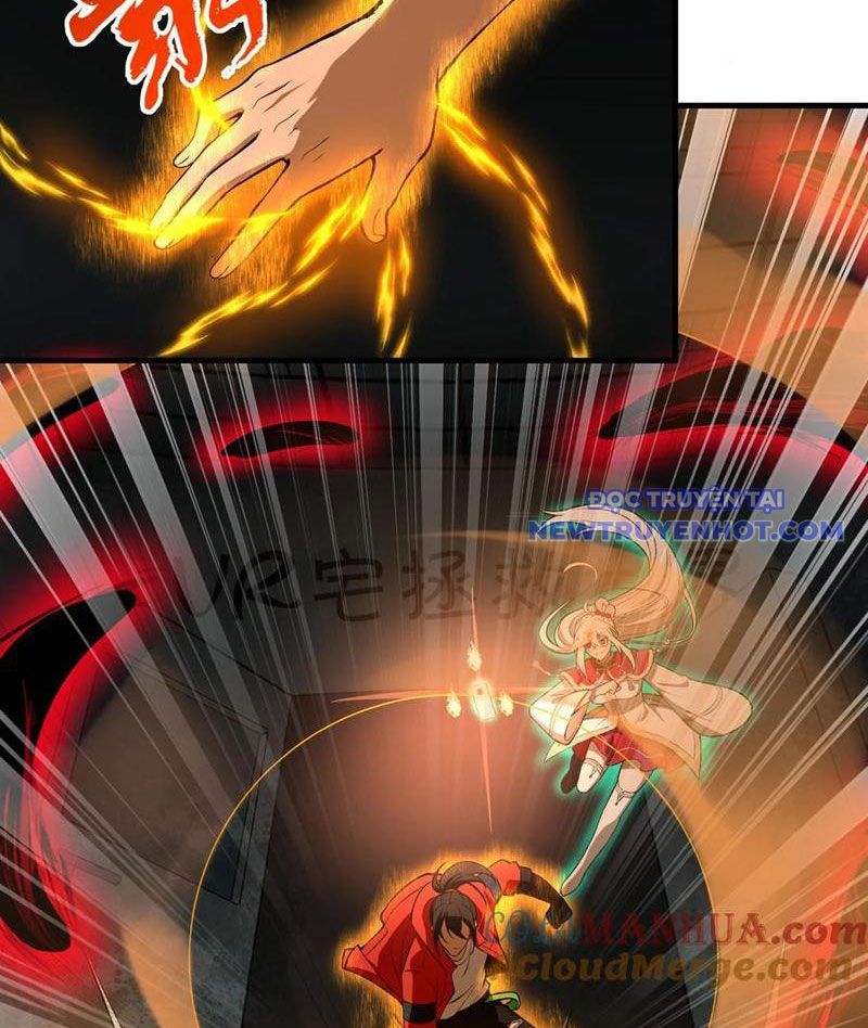 Phát Sóng Trực Tiếp, Ta Cầu Hôn Với Nữ Quỷ, Vậy Mà Nàng Lại Đồng Ý! Chapter 26 - Trang 2